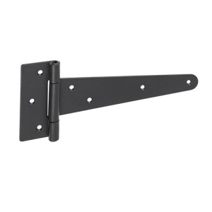 ZAWIAS 200x50x190/2,5 Czarny